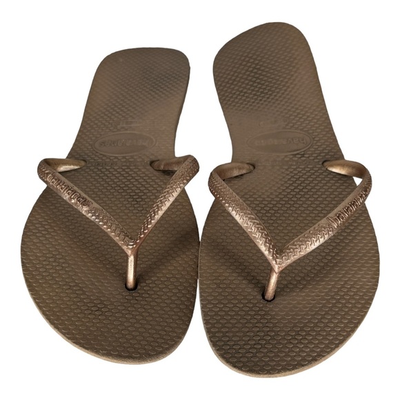 Havaianas Flip Flops‎ - Picture 1 of 5